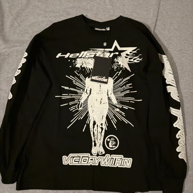 Hellstar Longsleeve