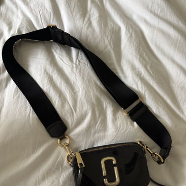 Marc jacob crossbody bag 