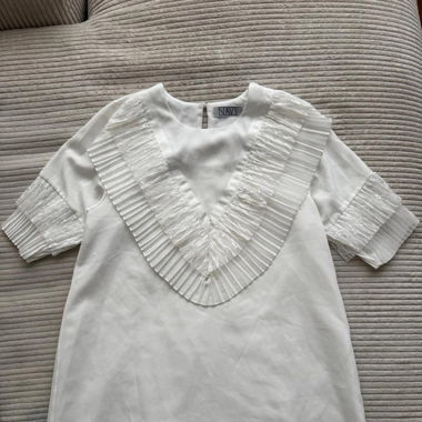 Robe vintage 