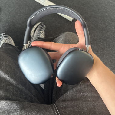 AirPods Max
