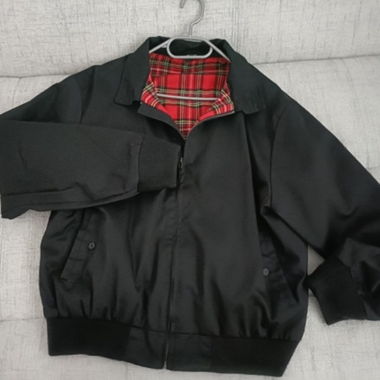 Veste Lord Canterbury