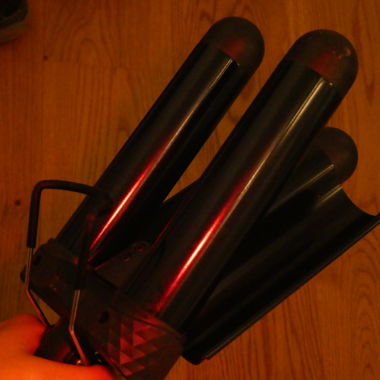 Manual Waving Wand