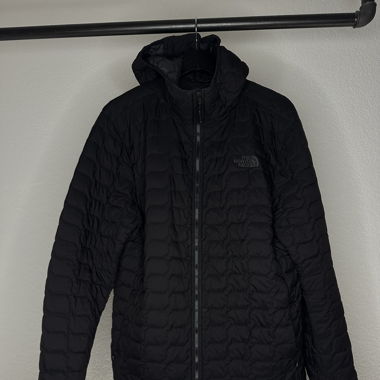North Face Jacke 