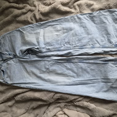 Jeans azzurri Tag. 36