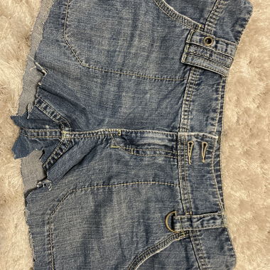 Pantaloncini corti