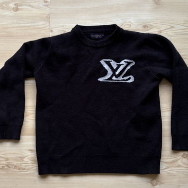 Maglione LV taglia S