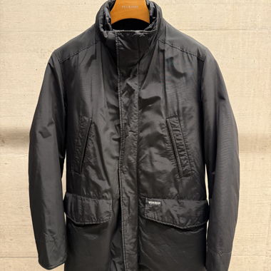 Manteau d'hiver / parka