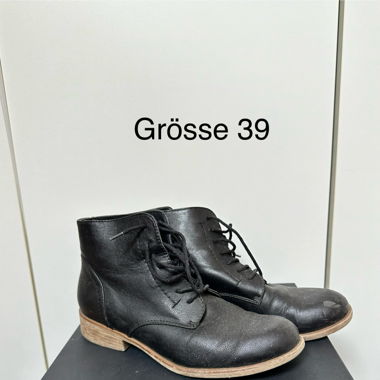 Schuhe