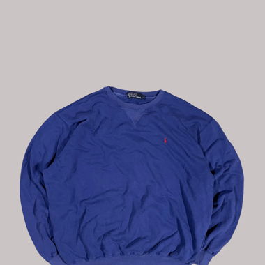 Vintage Ralph Lauren Sweatshirt L