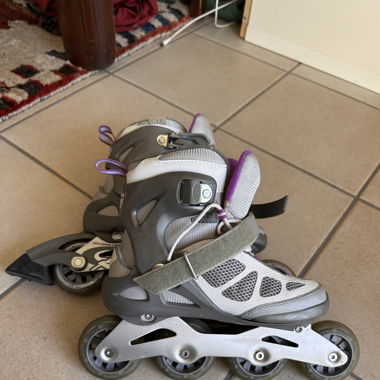 Skate roller 38.5