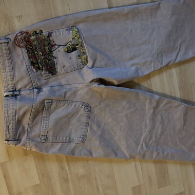 Derschuetze hose