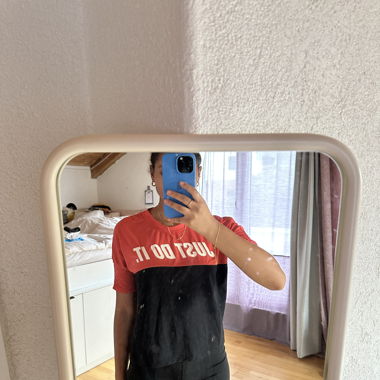 Nike Sportshirt 