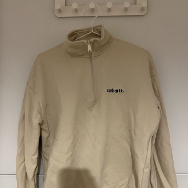 Carhartt Halzip Sweater
