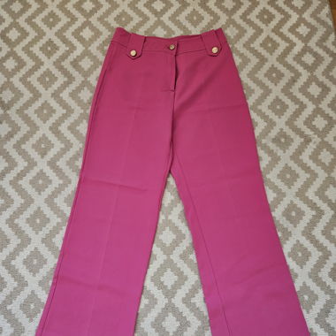 Pantalon Easyclothes, M