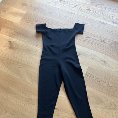 Eleganter Jump Suit