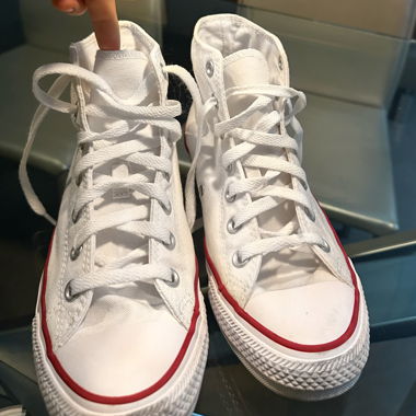 Convers all star