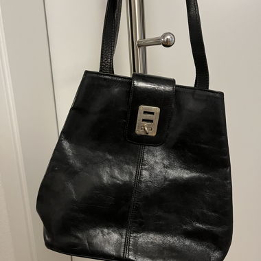 sac noir