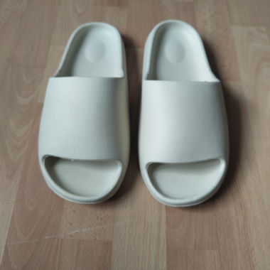 Beige Slides