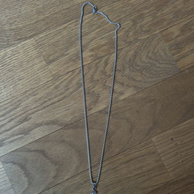 Kreuzkette