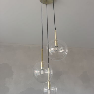 Stylish Pendant Light