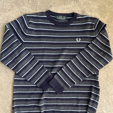 Fred Perry Pullover