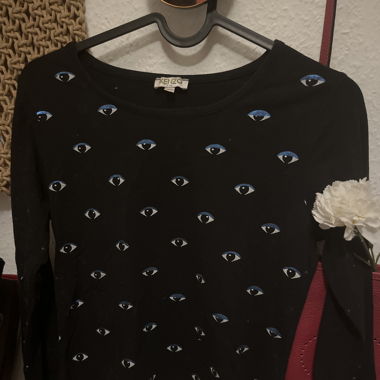 Haut de la marque Kenzo taille:12 ans 