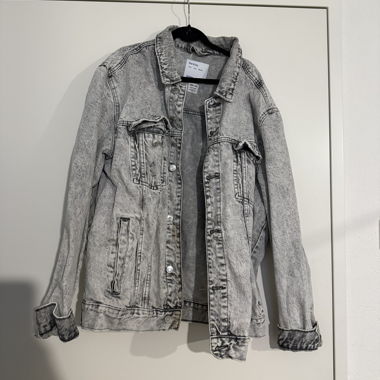 Jeans Jacket