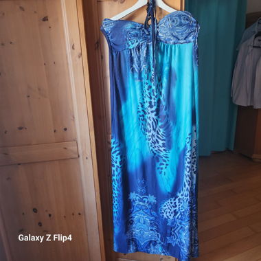 Robe d été 
