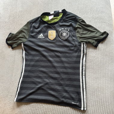 Football jersey