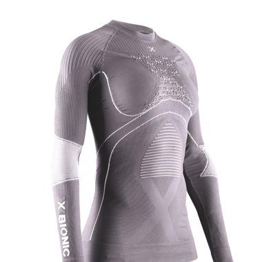 X-Bionic Base Layer Set