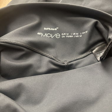 H&M Soft Move Leggings