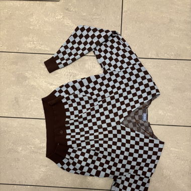 Dünne jacke