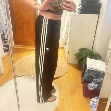 Adidas Track Pants