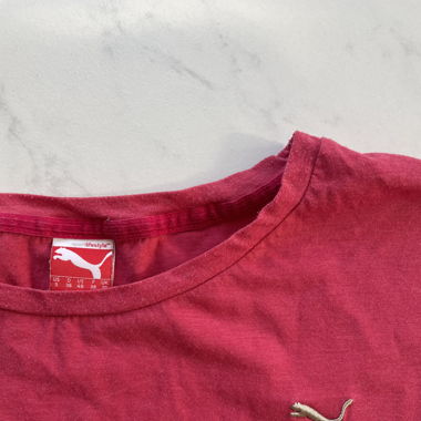 Nike shirt 36