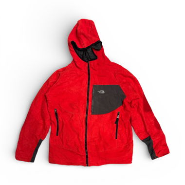 The North Face jacket