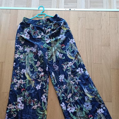 Pantalon d'été 