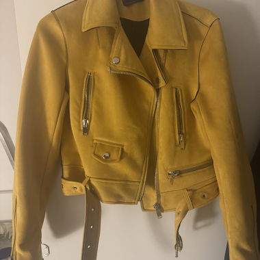 Veste