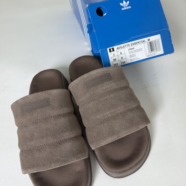 Mules Adilette Essential Adidas