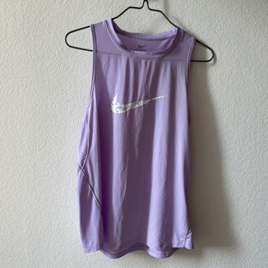 Canotta Nike One Dri-FIT