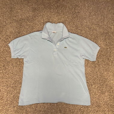 T-shirt Lacoste