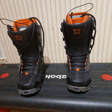 Scarpa thyrti