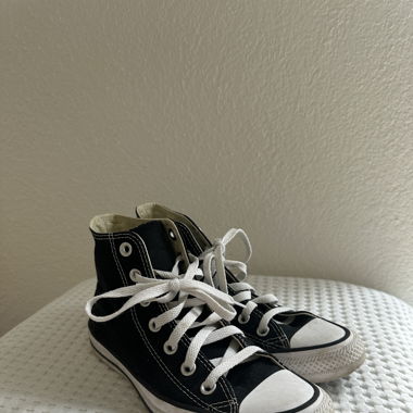 Converse Chucks Taylor All Stars