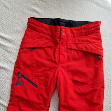 pantalon ski garçon 