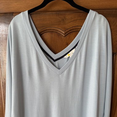 Shirt manches longues 