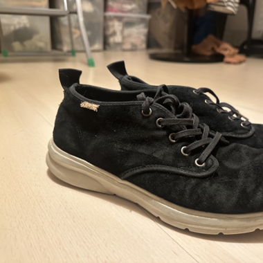 Vans 43