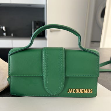 Jacquemus le bambino