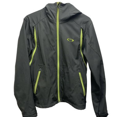 Oakley Vintage Softshell Jacket