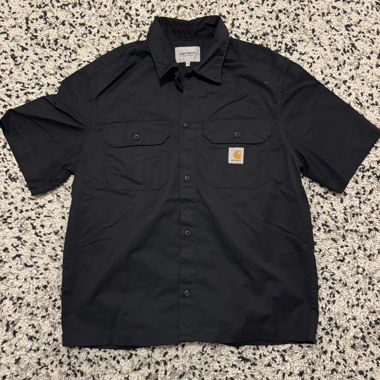 Overshirt Carharrt