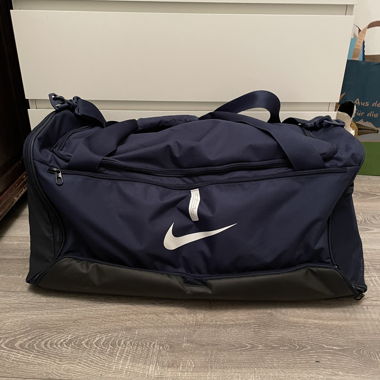 Nike Sports Bag