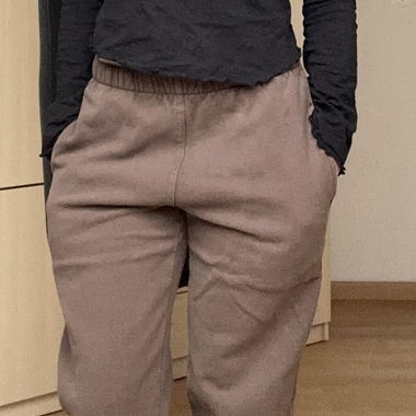 Jogging pants